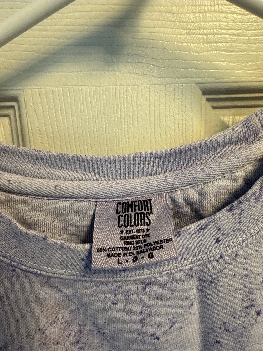 Halloween Sweatshirt - Picture 3 of 4